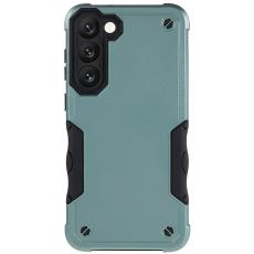  Samsung Galaxy S23 Skal Xtreme Shockproof Gr&ouml;n - Teknikhallen.se