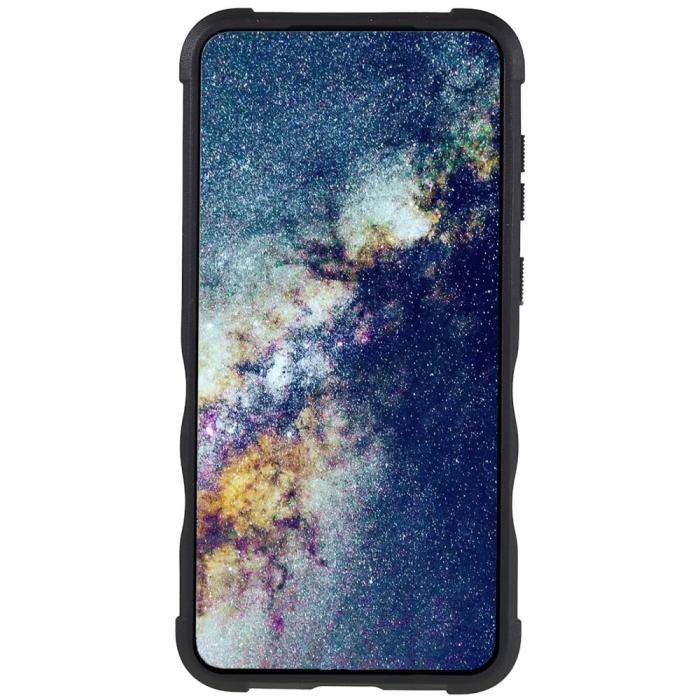 Bild 3,  Samsung Galaxy S23 Skal Xtreme Shockproof Grön - Teknikhallen.se