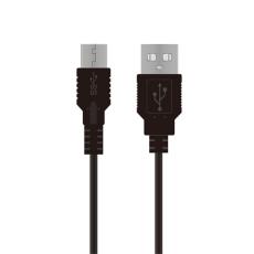 DOBE DOBE 1.5m USB-C Laddningskabel f&ouml;r Nintendo Switch Svart - Teknikhallen.se