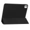 Tech-Protect Tech-Protect iPad Pro 11 2024 Fodral SC Pennhållare Svart - Teknikhallen.se