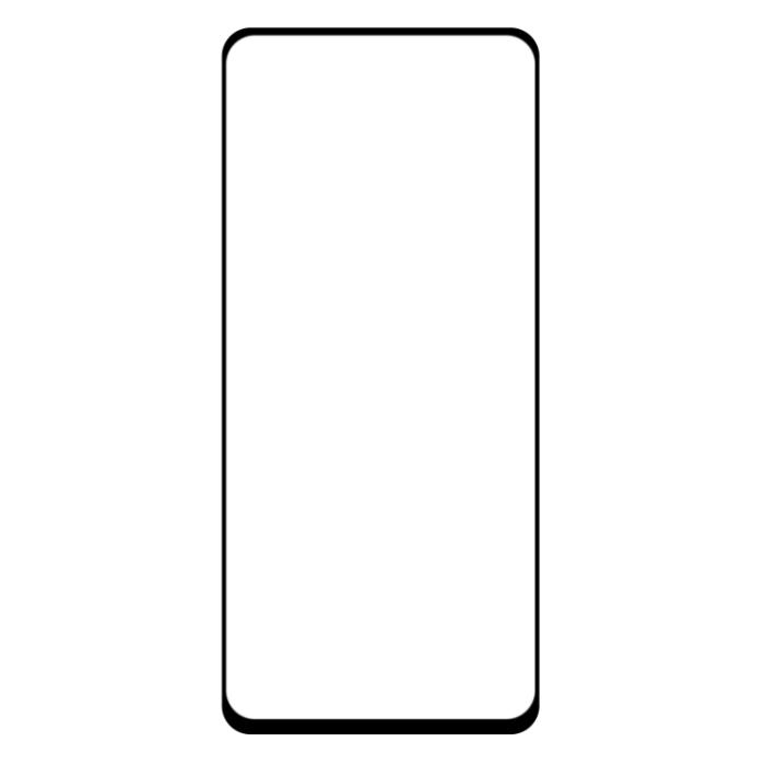 Bild 2,  Motorola Moto G32 / G62 5G Skärmskydd Heltäckande - Teknikhallen.se
