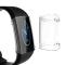  Fitbit Charge 4 TPU Skal Transparent - Teknikhallen.se