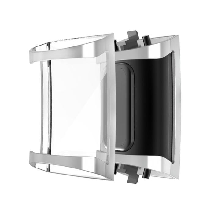 Bild 2,  Fitbit Charge 4 TPU Skal Transparent - Teknikhallen.se