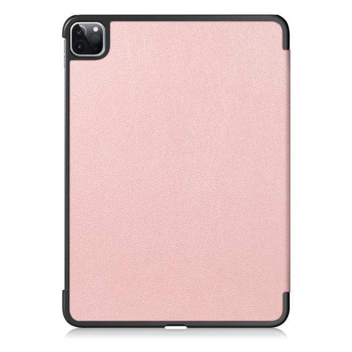 Bild 3,  iPad Air 2026-2020 / Pro 11 Fodral Tri-Fold Med Pennhållare - Teknikhallen.se