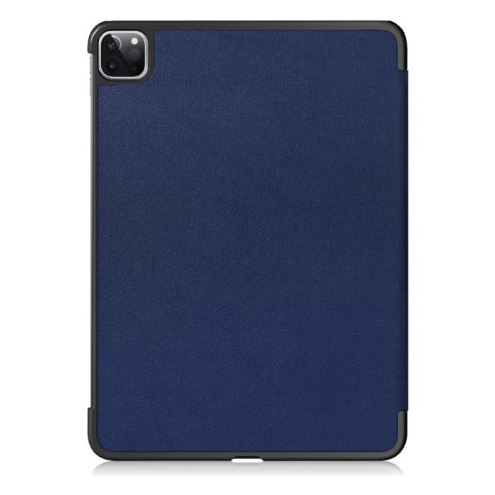 Bild 3,  iPad Air 2026-2020 / Pro 11 Fodral Tri-Fold Med Pennhållare - Teknikhallen.se