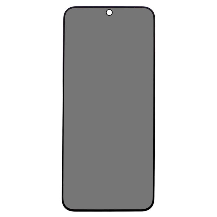 Bild 2,  Motorola Moto G86 Power/G86 5G Skärmskydd Härdat Glas Privacy - Teknikhallen.se