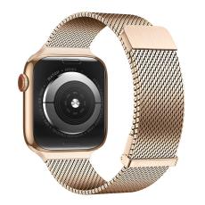 DUX DUCIS DUX DUCIS Apple Watch 38/40/41/42 mm Armband Milanese Pro Series - Teknikhallen.se