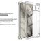 IMAK IMAK Google Pixel 8 Skal Shockproof TPU Transparent - Teknikhallen.se