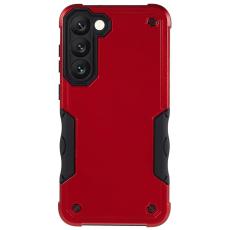  Samsung Galaxy S23 Skal Xtreme Shockproof R&ouml;d - Teknikhallen.se