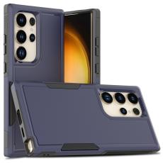  Samsung Galaxy S24 Ultra Skal Xtreme Shockproof M&ouml;rk Bl&aring; - Teknikhallen.se
