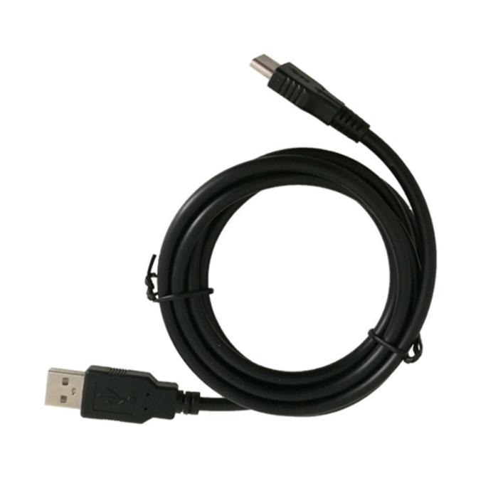 Bild 3, DOBE DOBE 1.5m USB-C Laddningskabel för Nintendo Switch Svart - Teknikhallen.se