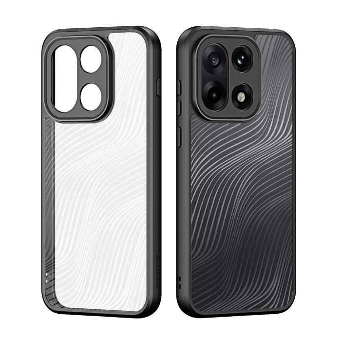 Bild 2, DUX DUCIS DUX DUCIS OnePlus 15 Skal Aimo Series Svart - Teknikhallen.se