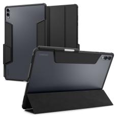 Spigen Spigen Samsung Galaxy Tab S11 Ultra Fodral Ultra Hybrid Pro Svart - Teknikhallen.se