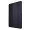  iPad Air 2020/2022/2024 / Pro 11 Fodral Tri-Fold Fodral Svart - Teknikhallen.se