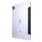  iPad Air 2020/2022/2024 / Pro 11 Fodral Tri-Fold Fodral Svart - Teknikhallen.se