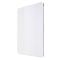  iPad Air 2020/2022/2024 / Pro 11 Fodral Tri-Fold Fodral Vit - Teknikhallen.se