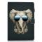  iPad Air 2020/2022/2024 / Pro 11 Fodral Case Stand Elefant - Teknikhallen.se