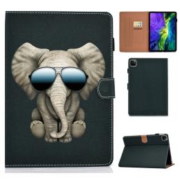  iPad Air 2020/2022/2024 / Pro 11 Fodral Case Stand Elefant - Teknikhallen.se