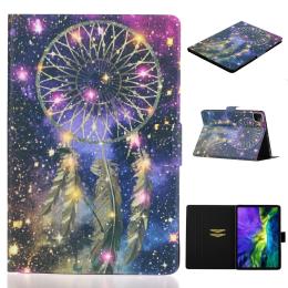  iPad Air 2020/2022/2024 / Pro 11 Fodral Case Stand Dream Catcher - Teknikhallen.se