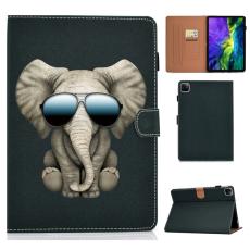  iPad Air 2026-2020 / Pro 11 Fodral Case Stand Elefant - Teknikhallen.se