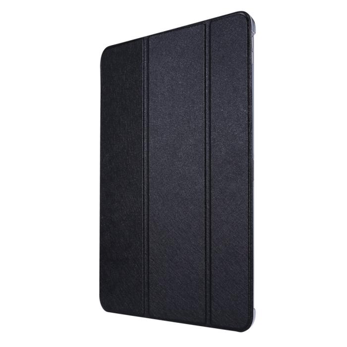 Bild 2,  iPad Air 2026-2020 / Pro 11 Fodral Tri-Fold Fodral Svart - Teknikhallen.se