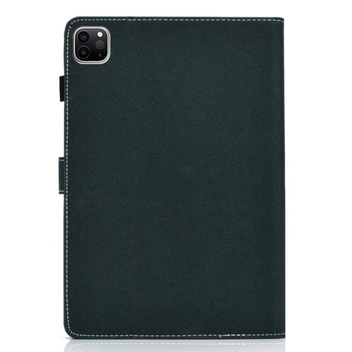 Bild 3,  iPad Air 2026-2020 / Pro 11 Fodral Case Stand Elefant - Teknikhallen.se
