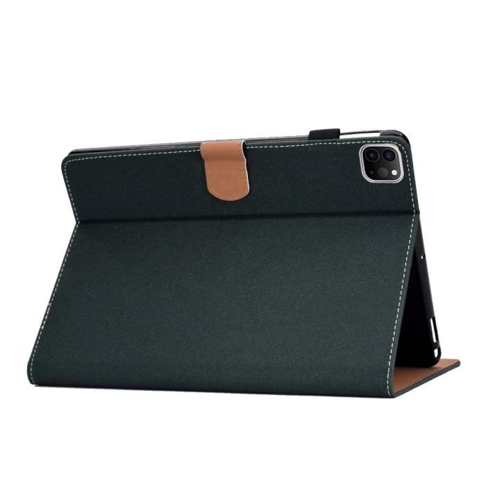Bild 4,  iPad Air 2026-2020 / Pro 11 Fodral Case Stand Elefant - Teknikhallen.se
