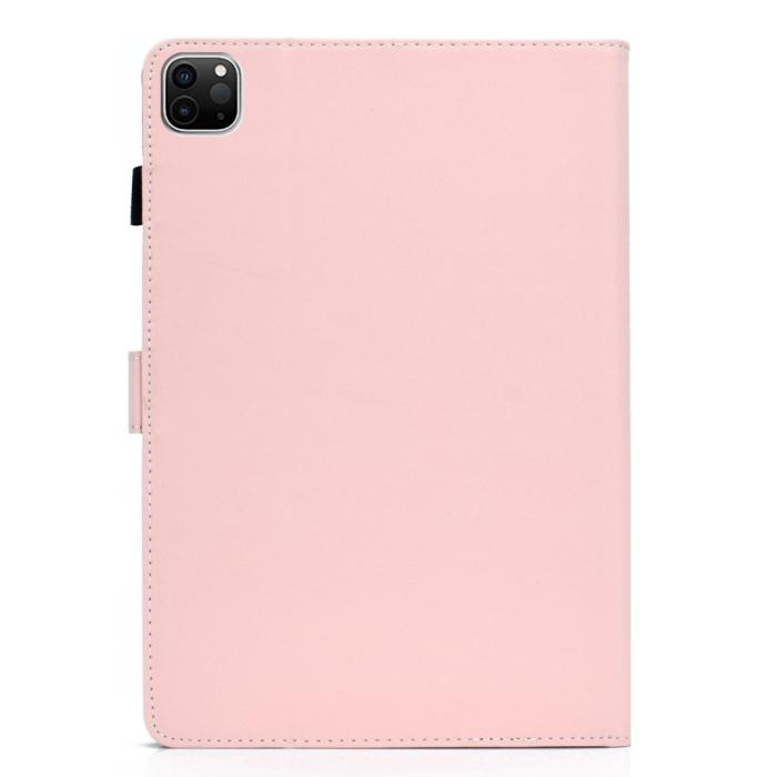 Bild 3,  iPad Air 2026-2020 / Pro 11 Fodral Case Stand Eiffeltornet - Teknikhallen.se