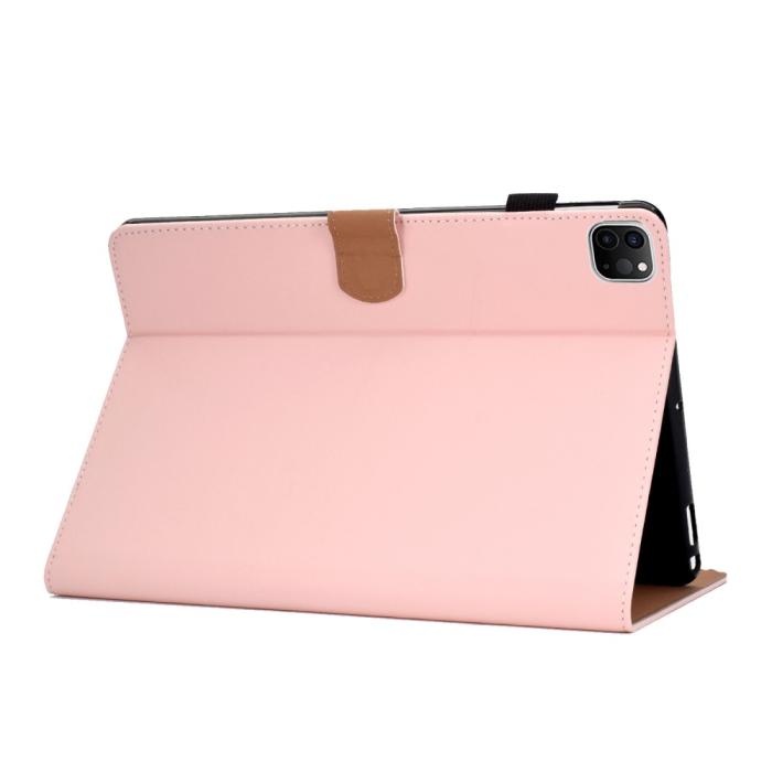 Bild 4,  iPad Air 2026-2020 / Pro 11 Fodral Case Stand Eiffeltornet - Teknikhallen.se