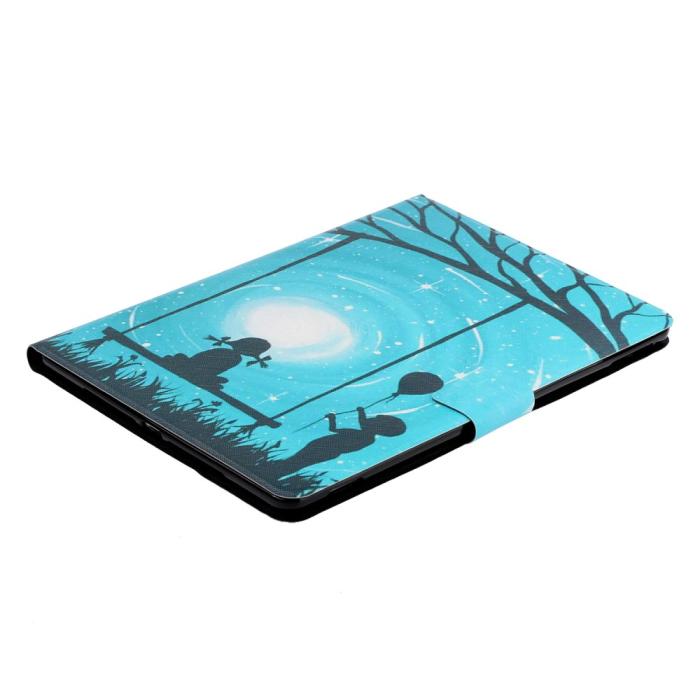 Bild 5,  iPad Air 2026-2020 / Pro 11 Fodral Case Stand Pojke/Flicka - Teknikhallen.se