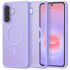 Tech-Protect Tech-Protect Galaxy A37/A36/A56 Skal MagSafe MagMat Lila - Teknikhallen.se