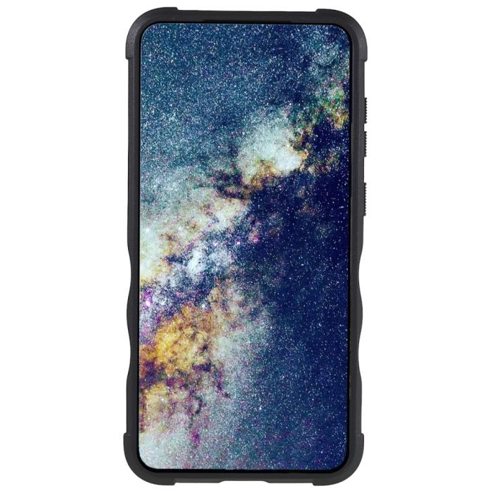 Bild 3,  Samsung Galaxy S23 Skal Xtreme Shockproof Röd - Teknikhallen.se