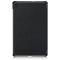 Tech-Protect Tech-Protect Samsung Galaxy Tab S6 Lite Fodral SmartCase Svart - Teknikhallen.se