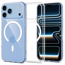 Tech-Protect T-P iPhone 18 Pro/17 Pro Skal MagSafe FlexAir Hybrid - Teknikhallen.se