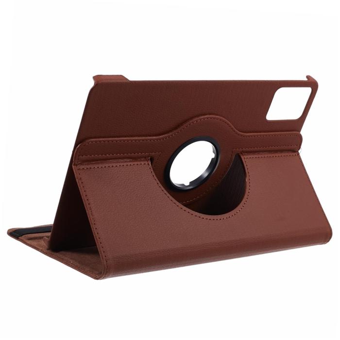 Bild 2,  Lenovo Idea Tab Fodral 360° Rotation - Teknikhallen.se