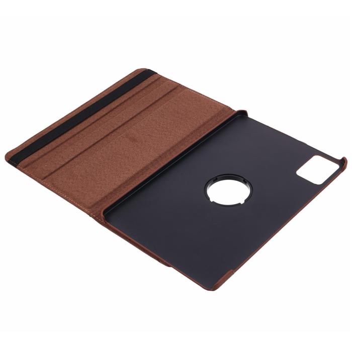 Bild 4,  Lenovo Idea Tab Fodral 360° Rotation - Teknikhallen.se