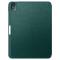 Spigen Spigen iPad Air 2020-2024 Fodral Urban Fit Midnight Green - Teknikhallen.se