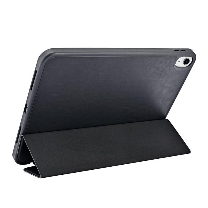 Bild 7, Gear GEAR iPad 11 2025 / 10.9 2022 Fodral Pennhållare Svart - Teknikhallen.se