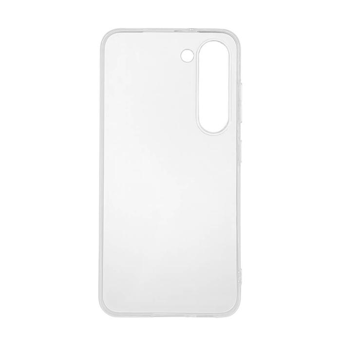 Bild 3, Onsala ONSALA Samsung Galaxy S23 Skal TPU Transparent - Teknikhallen.se