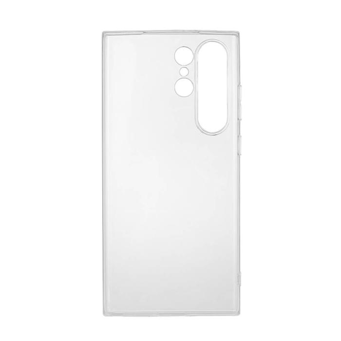 Bild 3, Onsala ONSALA Samsung Galaxy S23 Ultra Skal TPU Transparent - Teknikhallen.se