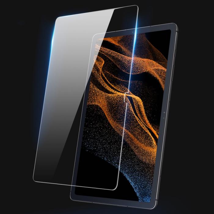 Bild 2, DUX DUCIS DUX DUCIS Galaxy Tab S9 Ultra / S8 Ultra Skärmskydd Härdat Glas - Teknikhallen.se