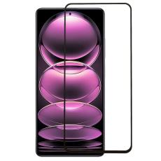  Xiaomi Redmi Note 12 Pro 5G Sk&auml;rmskydd Helt&auml;ckande - Teknikhallen.se