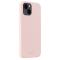 holdit holdit iPhone 14 / 13 Skal Silikon Blush Pink - Teknikhallen.se