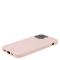 holdit holdit iPhone 14 / 13 Skal Silikon Blush Pink - Teknikhallen.se