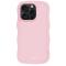 holdit holdit iPhone 14 Pro Max Skal Wavy Pink - Teknikhallen.se