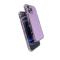  iPhone 14 Pro Skal Shockproof TPU Transparent - Teknikhallen.se