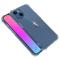  iPhone 15 Plus Skal Shockproof TPU Transparent - Teknikhallen.se