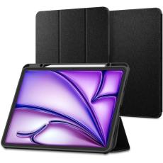 Spigen Spigen iPad Air 2026-2020 Fodral Urban Fit Svart - Teknikhallen.se