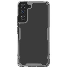 NILLKIN NILLKIN Samsung Galaxy S22 Plus Skal Nature Hybrid Transparent - Teknikhallen.se