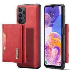 DG.MING DG.MING Galaxy A23 5G Skal 2in1 Magnetisk Avtagbart Kortfack - Teknikhallen.se